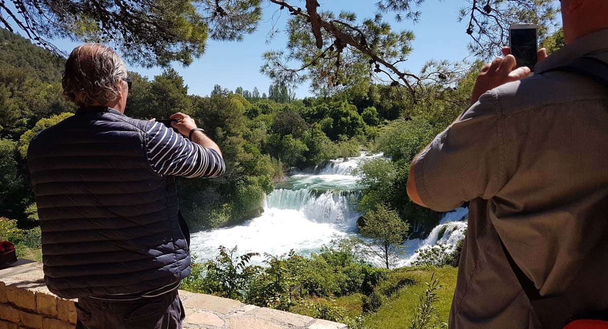 Sirena Home Mobile - Sirena