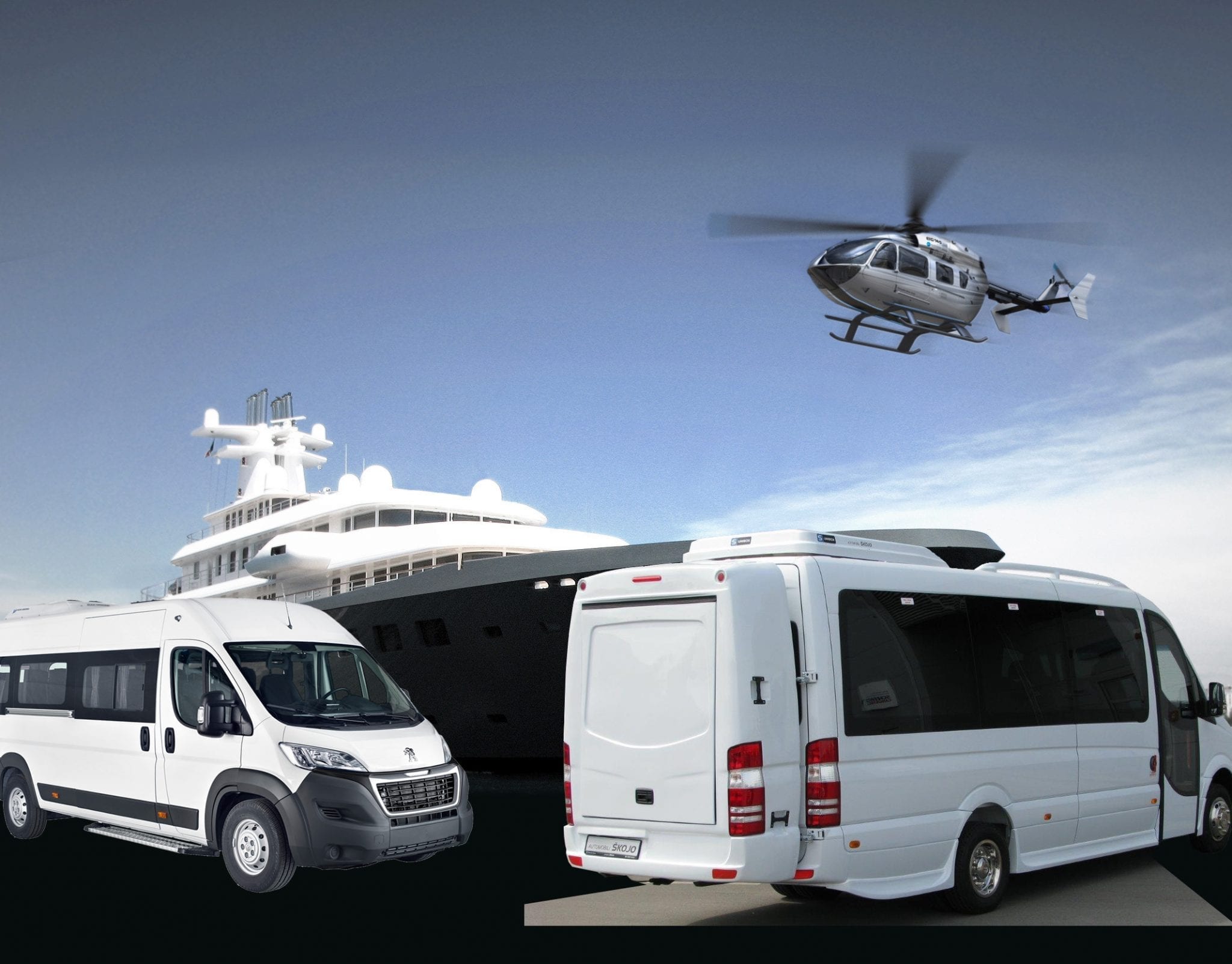 Sirena Home Mobile - Sirena